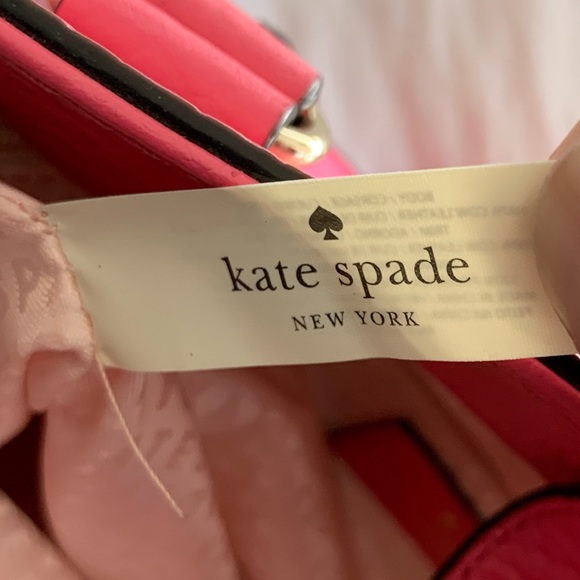 Kate Spade Purse - Picture 8 of 8